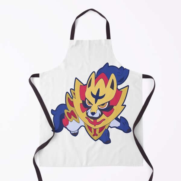 Item preview, Furry Wolf Legendary Shield designed and sold by Chibi Carrera Shop.