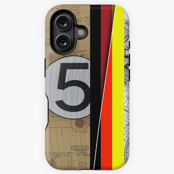 Vista previa del artículo con la obra «Sebastian Vettel Mugello Especial», diseñado y vendido por TheZestyOranges.