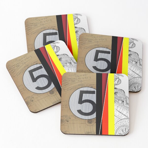 Item preview, Sebastian Vettel Mugello Special designed and sold by TheZestyOranges.