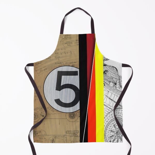Item preview, Sebastian Vettel Mugello Special designed and sold by TheZestyOranges.