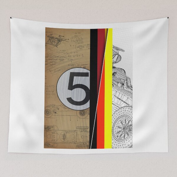 Item preview, Sebastian Vettel Mugello Special designed and sold by TheZestyOranges.