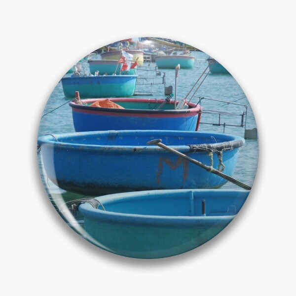 Item preview, Mui Ne: Calmy Anchored designed and sold by justbmac.