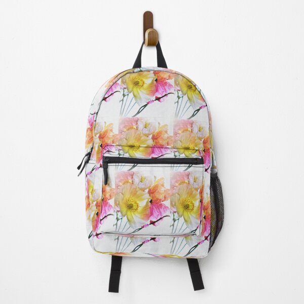 Item preview, Colourful Poppies designed and sold by imaginethis.