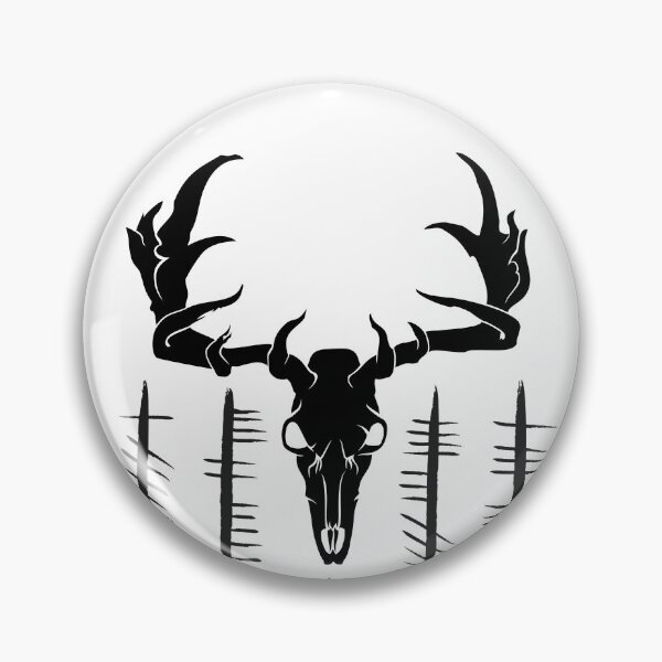 Item preview, Libera Nos designed and sold by CeltiCat.