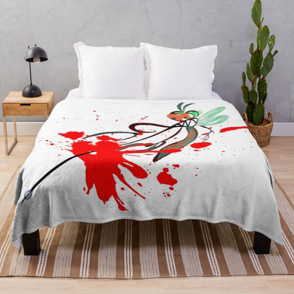 Item preview, Stinging funny mosquito comic cartoon designed and sold by vibeno1.