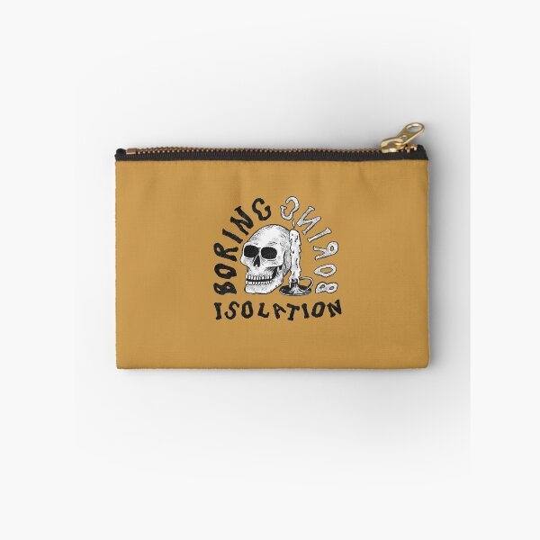 Item preview, Boring Isolation  designed and sold by A Lower Class.