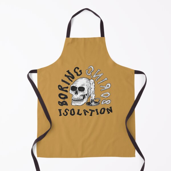 Item preview, Boring Isolation designed and sold by A Lower Class.
