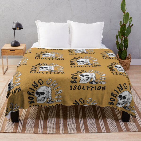 Item preview, Boring Isolation  designed and sold by A Lower Class.