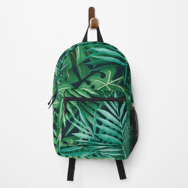 Item preview, Green Leaves Pattern designed and sold by phant0mm.