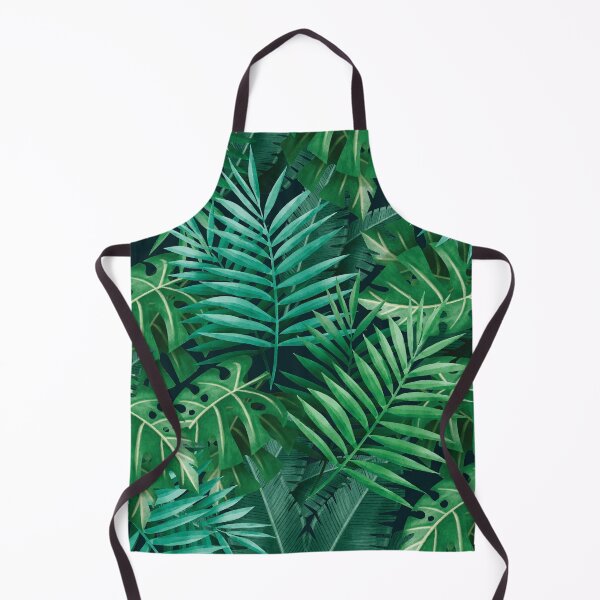 Item preview, Green Leaves Pattern designed and sold by phant0mm.