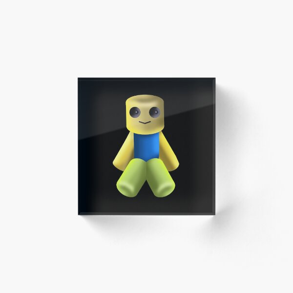 Gamer Noob Gifts Merchandise Redbubble - ugly lego noob roblox