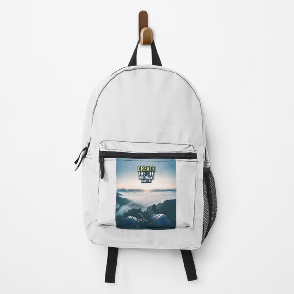 Item preview, Create the life you Want designed and sold by hiunlimit.