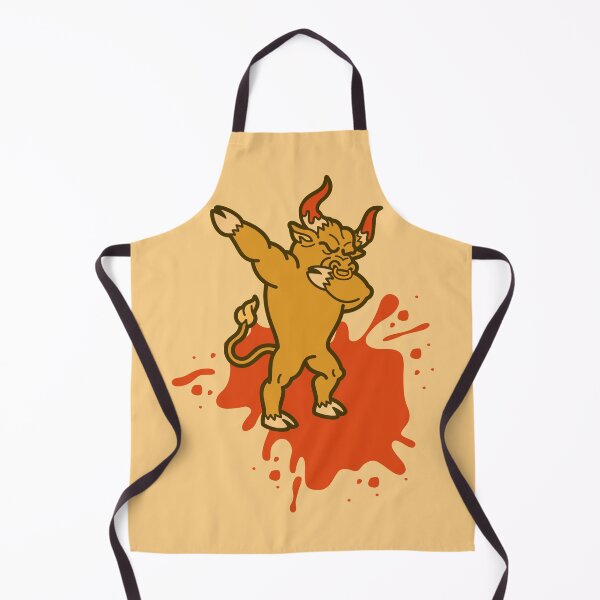 Item preview, Toro tema Dab designed and sold by starshiporion.