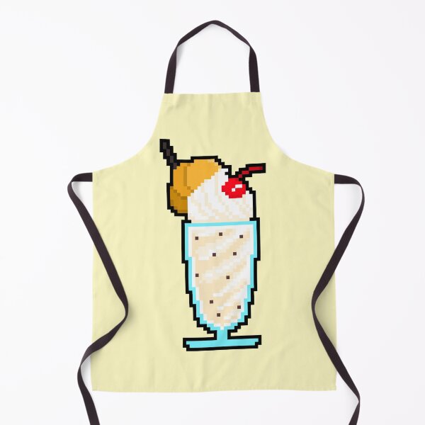 Item preview, Vanilla Milkshake designed and sold by RazorCrab.
