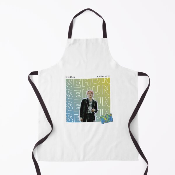 Item preview, EXO-SC SEHUN designed and sold by glaciva.