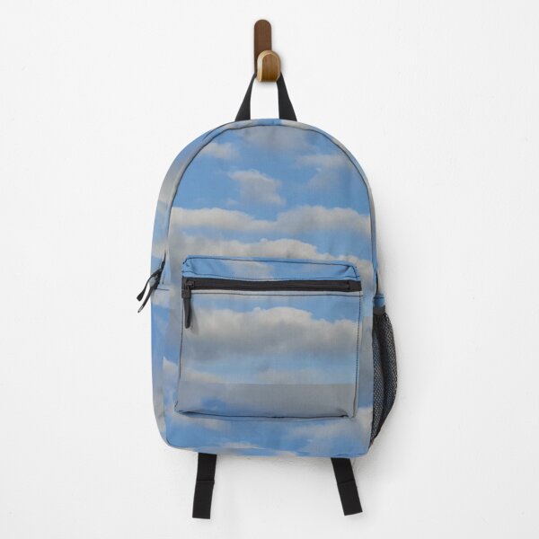 Item preview, Stripey cumulus clouds against a blue summer sky  designed and sold by Emma  Amies.
