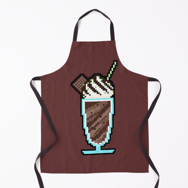 Item preview, Chocolate Milkshake designed and sold by RazorCrab.