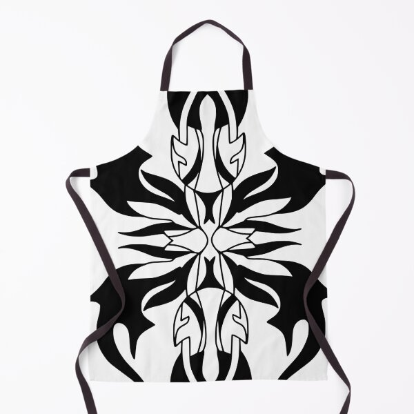 Item preview, Tribal Symbol designed and sold by SILVERAPPLE.
