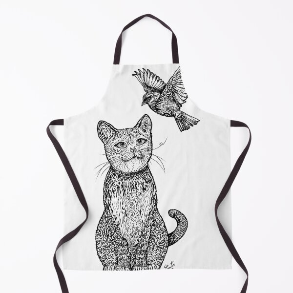 Item preview, CAT and SPARROW designed and sold by lautir.