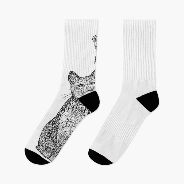 Item preview, CAT and SPARROW designed and sold by lautir.
