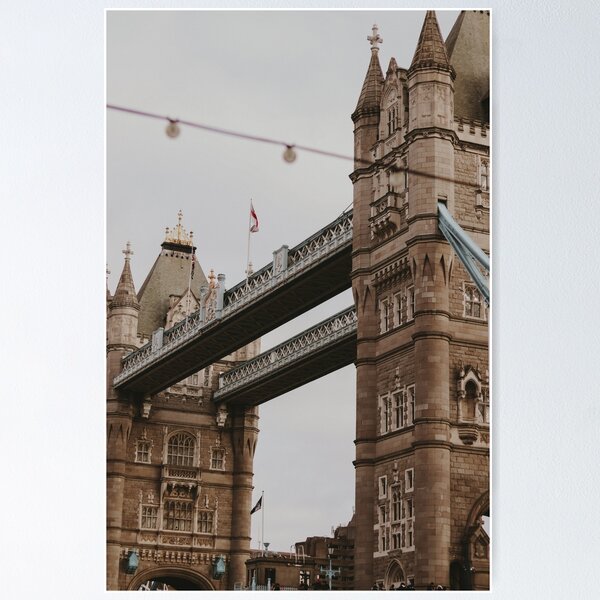 Item preview, London Bridge designed and sold by keiraanne.