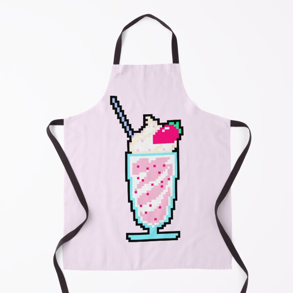 Item preview, Strawberry Milkshake designed and sold by RazorCrab.