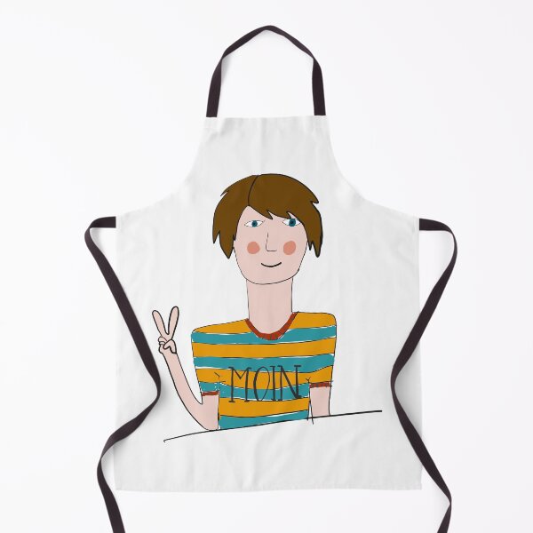 Item preview, Moin young designed and sold by Ann Christin Remmers.