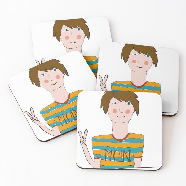 Item preview, Moin young designed and sold by Ann Christin  Remmers.
