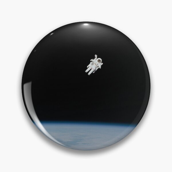 Item preview, Flying in space  designed and sold by Md1982.