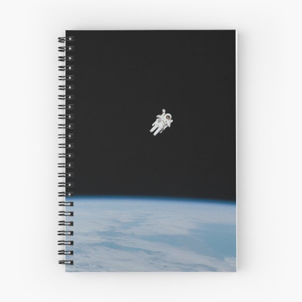 Item preview, Flying in space  designed and sold by Md1982.