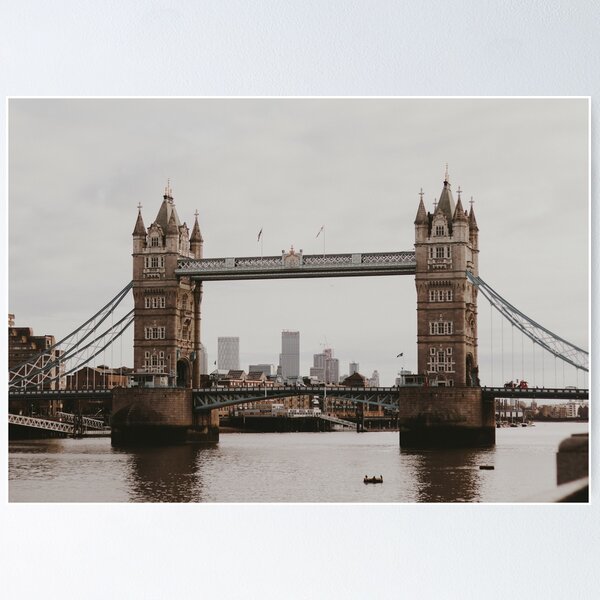Item preview, London Bridge designed and sold by keiraanne.