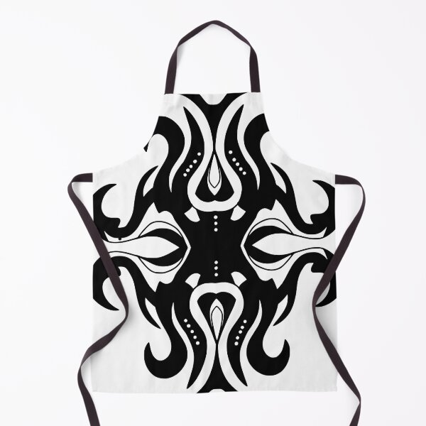 Item preview, tribal symbols designed and sold by SILVERAPPLE.