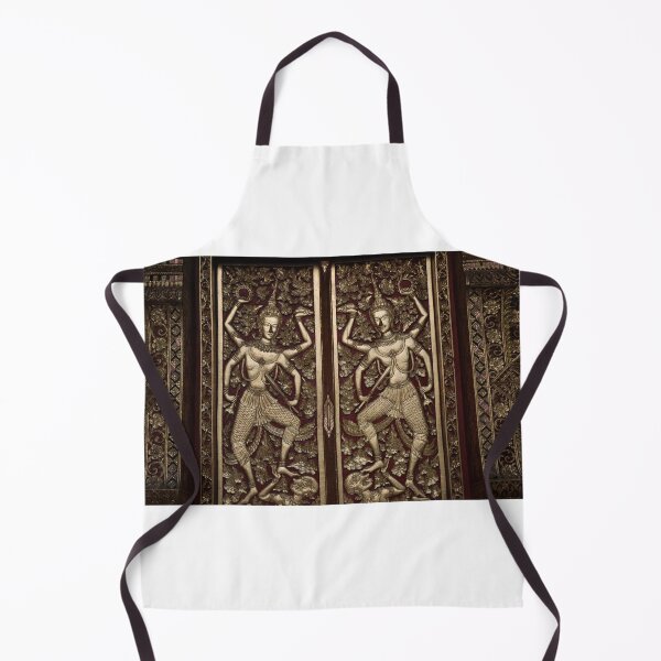 Item preview, Chiang Mai: Wat Phra That Doi Suthep - Excess Arms designed and sold by justbmac.