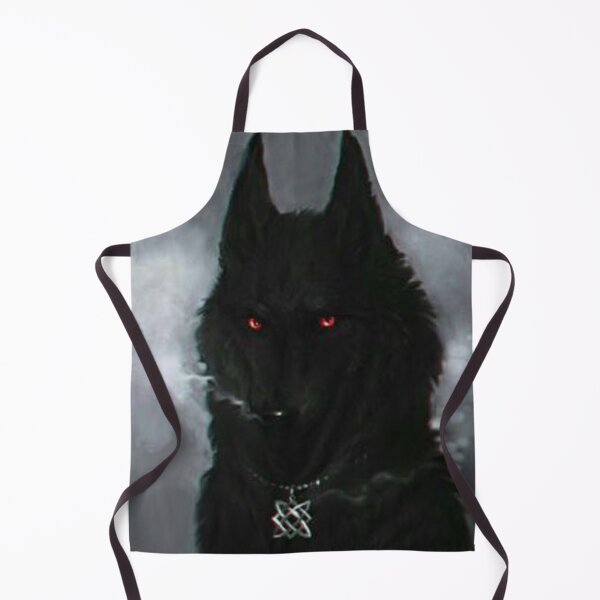 Item preview, Black wolf designed and sold by Kyumi12.