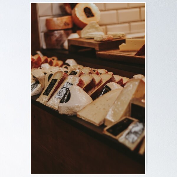 Item preview, Borough Market, Londres designed and sold by keiraanne.