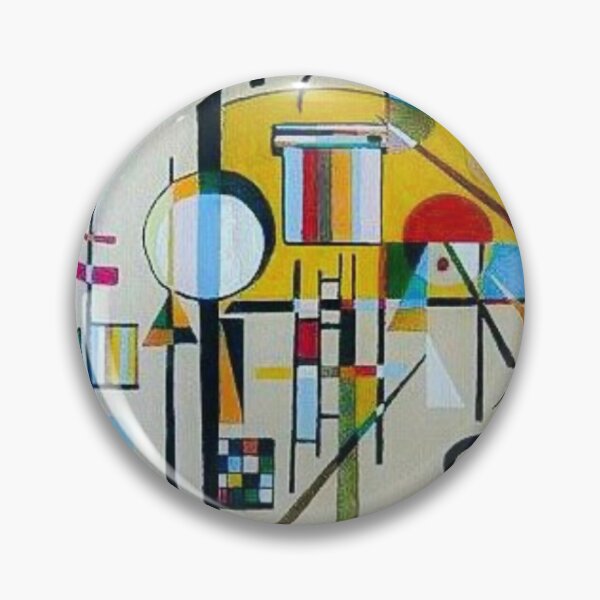 Item preview, Kandinsky  designed and sold by Enzo10201.