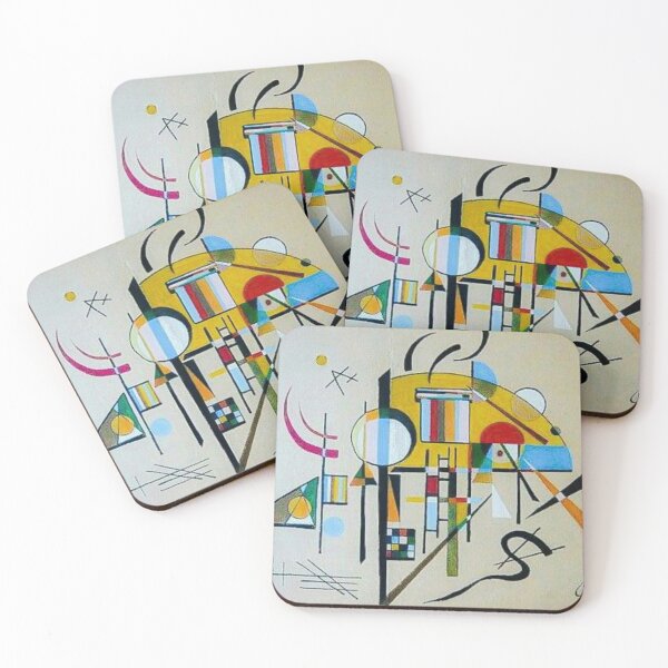 Item preview, Kandinsky  designed and sold by Enzo10201.