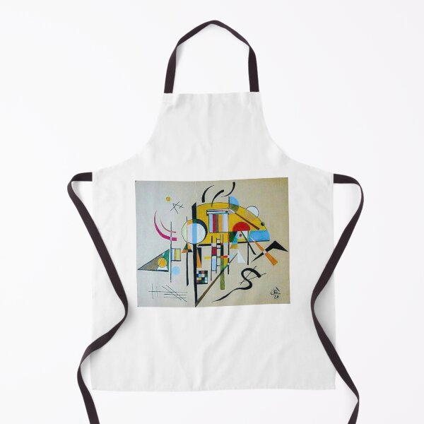 Item preview, Kandinsky designed and sold by Enzo10201.