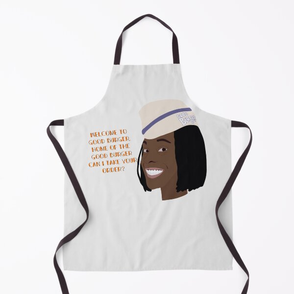Item preview, Burger Order Kenan designed and sold by Sunny Collections.