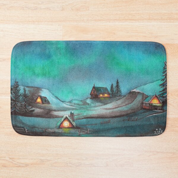 Item preview, Jol in Norway designed and sold by Mrsangryducky.