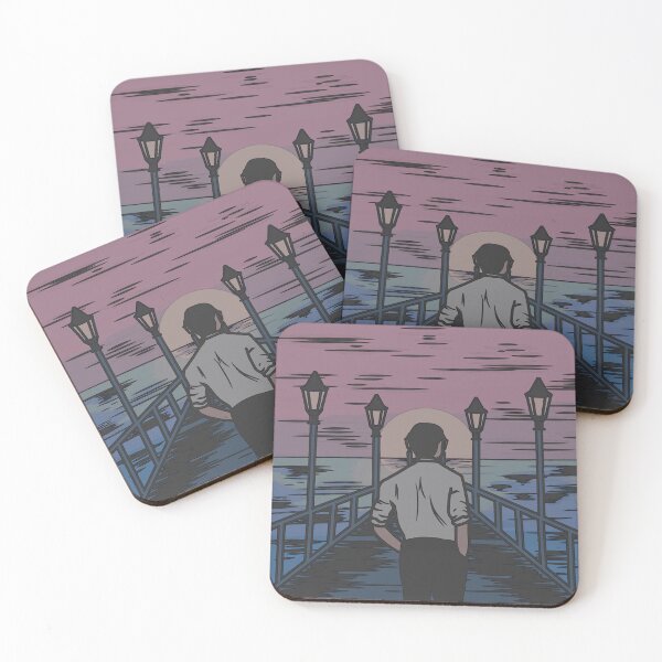 Item preview, La La Land Comic Art designed and sold by deane-frnnd.