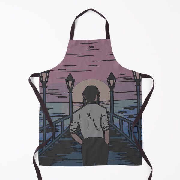 Aperçu de l'œuvre Art BD La La Land créée et vendue par deane-frnnd.