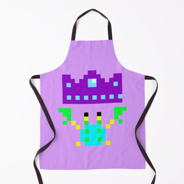 Item preview, Purple Crown Crab designed and sold by RazorCrab.