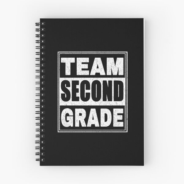 Item preview, Team Second Grade 2nd Grade School Teacher Gift designed and sold by haselshirt.