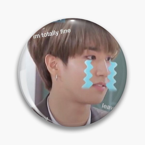 Item preview, Stray Kids- Han designed and sold by StayKids YA.