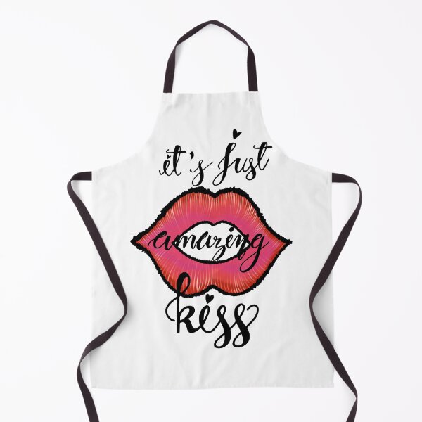 Item preview, amazing kiss , Red lip designed and sold by Orawin Nantasen.