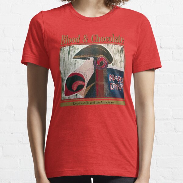 Item preview, Blood & Chocolate designed and sold by ActionTime.