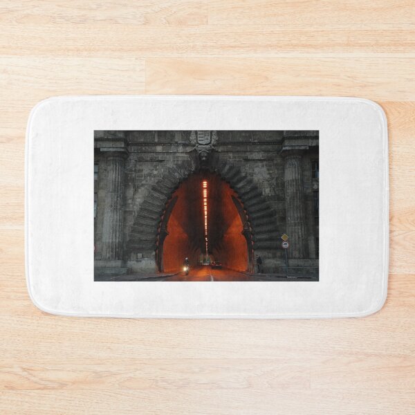 Item preview, Budapest: túnel del castillo de Buda designed and sold by justbmac.
