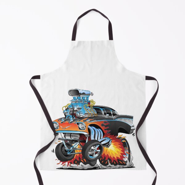 Item preview, Amazing Street rod classic car designed and sold by shirtmate.
