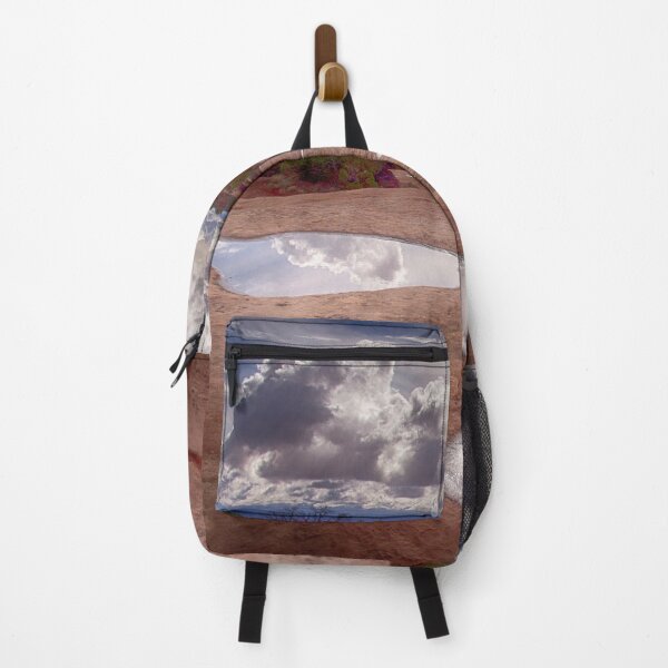 Item preview, The Potholes - Canyonlands National Park designed and sold by Kathy Weaver.